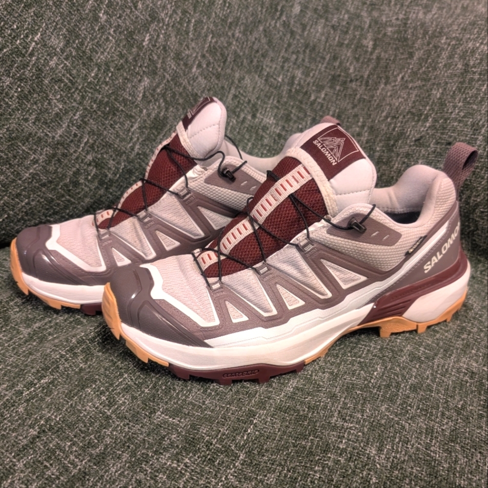 Salomon X ULTRA 360 EDGE GORE-TEX